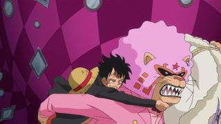 One Piece S19E93