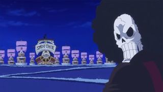 One Piece S19E95