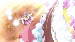 One Piece S19E96