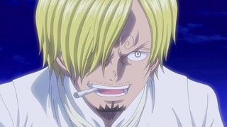 One Piece S19E98