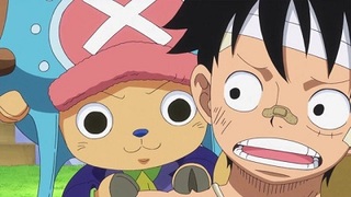 One Piece S20E01