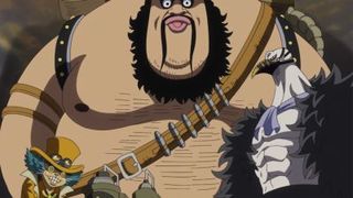 One Piece S20E12