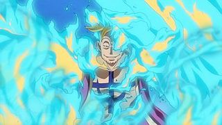 One Piece S21E01