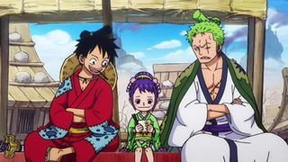 One Piece S21E09