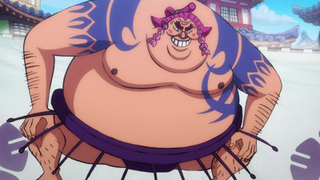 One Piece S21E11