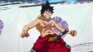 One Piece S21E12