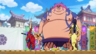 One Piece S21E13
