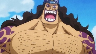 One Piece S21E14