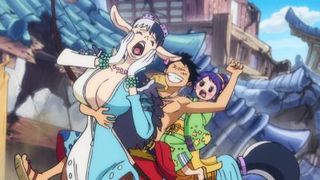 One Piece S21E15