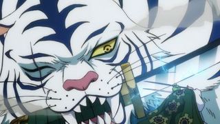 One Piece S21E18