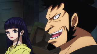 One Piece S21E19