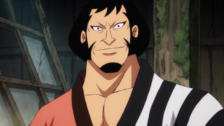 One Piece S21E20