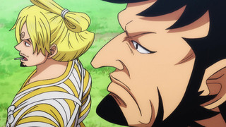 One Piece S21E21