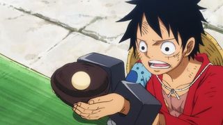 One Piece S21E27