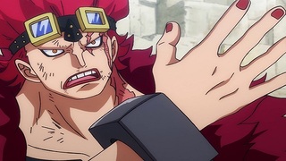 One Piece S21E28