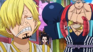 One Piece S21E29