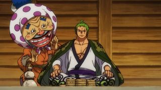 One Piece S21E31