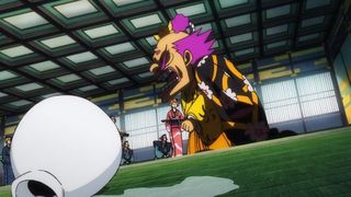 One Piece S21E32