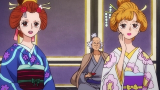 One Piece S21E35