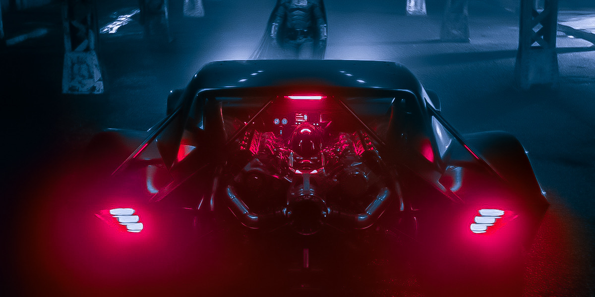 The Batman : la sortie du film pourrait être repoussée de plusieurs ...