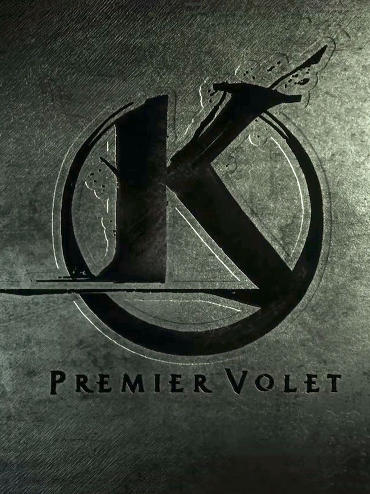 affiche Kaamelott