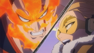 My Hero Academia S04E25