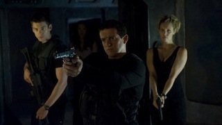Stargate Universe S01E12
