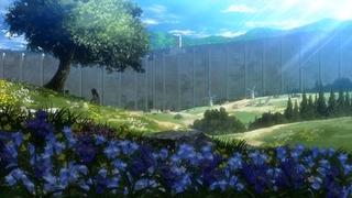 Attack On Titan S01E00