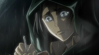 Attack On Titan S01E00