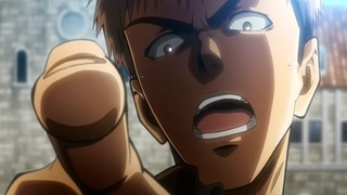 Attack On Titan S01E00