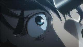 Attack On Titan S01E00