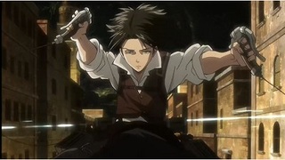 Attack On Titan S01E00