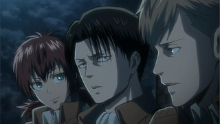 Attack On Titan S01E00