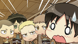 Attack On Titan S01E00