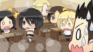 Attack On Titan S01E00