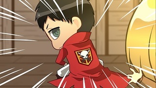 Attack On Titan S01E00