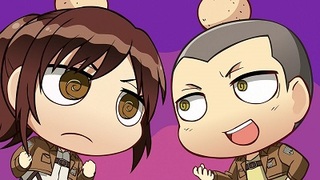 Attack On Titan S01E00