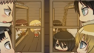 Attack On Titan S01E00