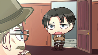Attack On Titan S01E00