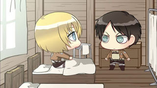 Attack On Titan S01E00