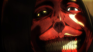 Attack On Titan S01E01