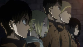 Attack On Titan S01E04