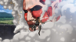 Attack On Titan S01E05