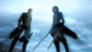 Attack On Titan S01E06