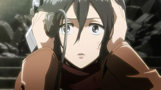 Attack On Titan S01E07