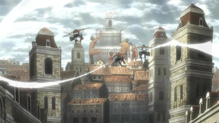 Attack On Titan S01E08