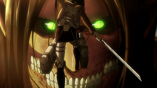 Attack On Titan S01E12