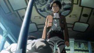 Attack On Titan S01E14