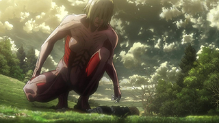Attack On Titan S01E17