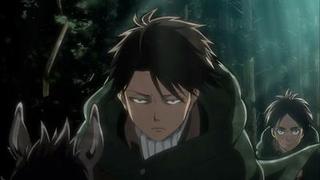 Attack On Titan S01E18